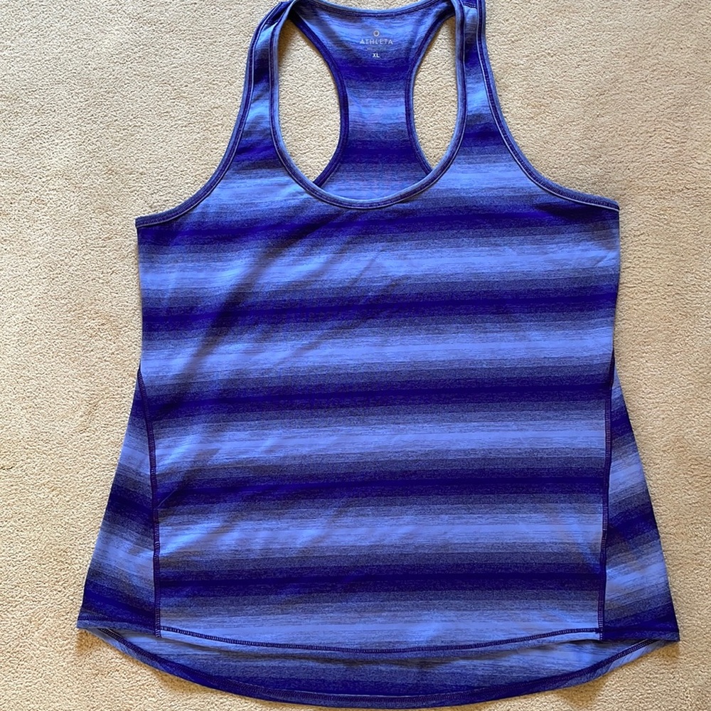 NWOT Athleta tank